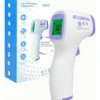 Termometro Digital Inﬂarojo Sk-6330