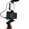 Video-MAKING KIT AY-49