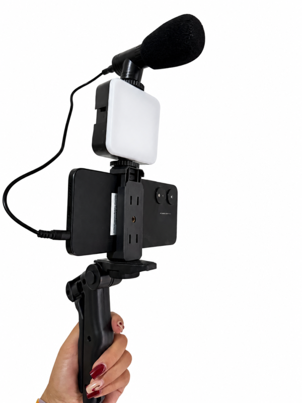 Video-MAKING KIT AY-49