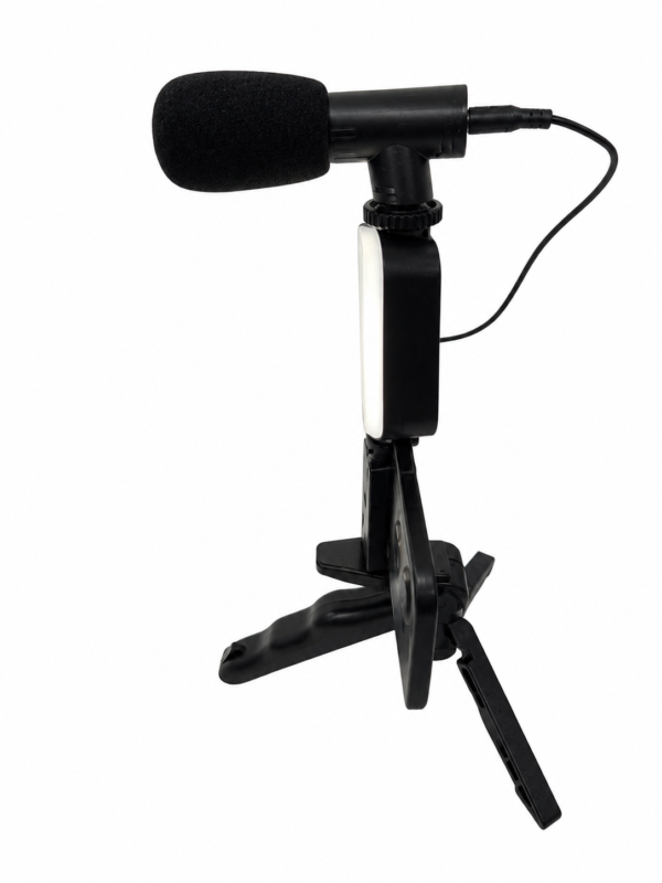 Video-MAKING KIT AY-49