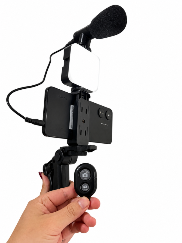 Video-MAKING KIT AY-49