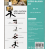 Video-MAKING KIT AY-49