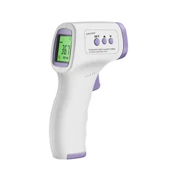 Termometro Digital Inﬂarojo Sk-6330