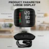 Monitor de Presión  Arterialen Muñeca Sk-35-45