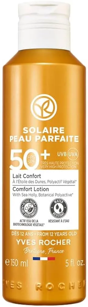 Protector Solar Facial Antiedad Fps50+