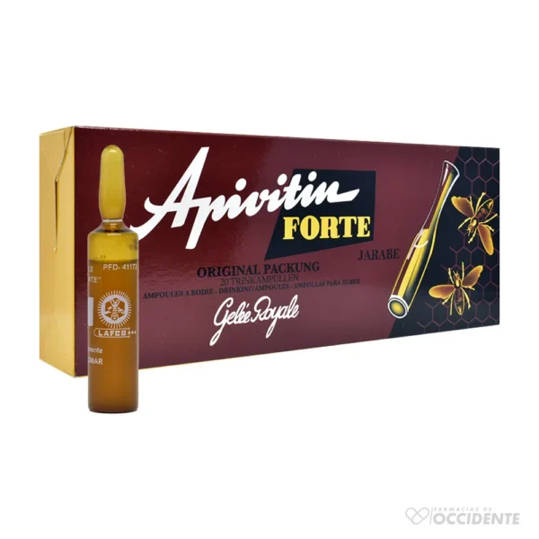 APIVITIN FORTE