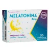 Melatonina 30 Cápsulas de Gelatina Blanda. Casa Conamep.
