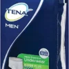 TENA Men Super Plus Underwear XL 14 unidades