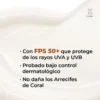 Protector Solar Facial Antiedad Fps50+