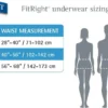 FitRigth underwear