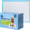 Almohadillas de entrenamiento para perros TRanis XL, 50 unidades, 26x30