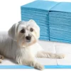 Almohadillas de entrenamiento para perros TRanis XL, 50 unidades, 26x30