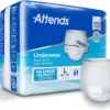 Attends® Underwear Talla L