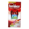 Ferridoce Jarabe antianémico