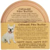 Oatmeal Paw Butter