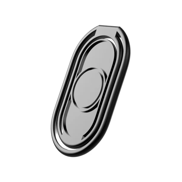 Soporte de escritorio y anillo para teléfono AXISGRIP