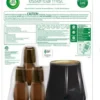 Air Wick Essential Mist 1 Difusor + 3 Repuestos 20 ml