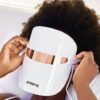 PEPPY LED Light Therapy Mask 2.0