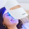PEPPY LED Light Therapy Mask 2.0