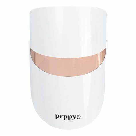 PEPPY LED Light Therapy Mask 2.0