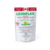 Leonflax Linaza Suplemento Dietético en Polvo con Fibra Natural 510 g