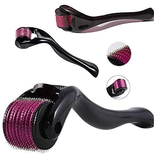 _1726799949-1000x1000 Derma Roller Microneedle Roller 540 Agujas de Titanio