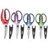 Cangshan Set Tijeras de Cocina 4 Piezas