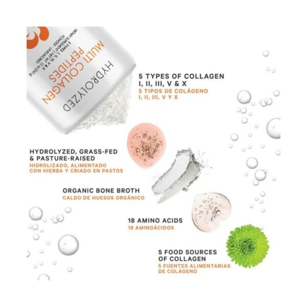 Codeage Hydrolyzed Multi Collagen
