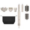 Shark FlexStyle Secador y Moldeador de Cabello Multiestilo 5 en 1 HD454PTLA 1600W