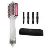 Shark SmoothStyle Cepillo Secador y Peine Térmico Alisador 2 en 1 HT222COLAA 900W
