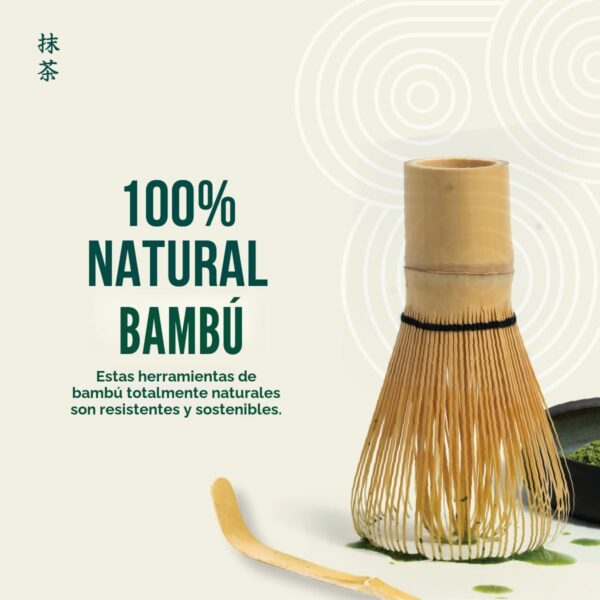 Jade Leaf Matcha Juego de Inicio Tradicional Japonés