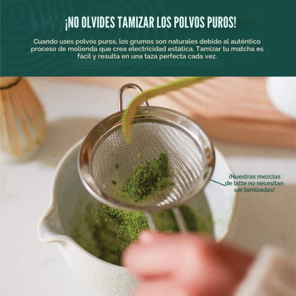 Jade Leaf Matcha Juego de Inicio Tradicional Japonés