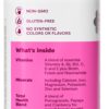 Habit Suplemento Múltiple para Mujer 60 cápsulas