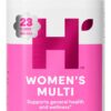 Habit Suplemento Múltiple para Mujer 60 cápsulas