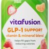 vitafusion GLP-1 Support Multivitamínico 90 gomitas