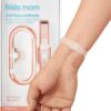 71M6S7V6RGL._AC_SL1500_ Frida Mom Anti-Nausea Bands Pulseras de Acupresión Ajustables para Náuseas del Embarazo