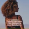 Nature's Bounty Hair Skin Nails Gummies 80 unidades
