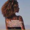 Nature's Bounty Advanced Cabello Piel y Uñas con Biotina Ácido Hialurónico y Argán 150 Cápsulas Blandas