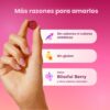 OLLY Gomitas Multivitamínicas para Mujer 90 unidades