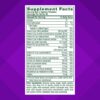 vitafusion GLP-1 Support Multivitamínico 90 gomitas
