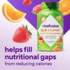 vitafusion GLP-1 Support Multivitamínico 90 gomitas