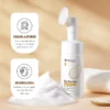 BIOAQUA Rice Raw Espuma Limpiadora Facial