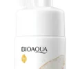 BIOAQUA Rice Raw Espuma Limpiadora Facial