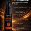 Minoxidil Barba Kormesic 5%