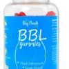 BBL Gomitas para Mujer con Colágeno y Biotina 60 unidades