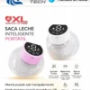 Extractor de Leche Portátil SM-0802