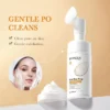 BIOAQUA Rice Raw Espuma Limpiadora Facial