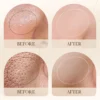 BIOAQUA Rice Raw Espuma Limpiadora Facial