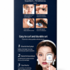 Electric Eyelash Curler Rizador Eléctrico de Pestañas