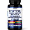 Cortisol Dorado Nutrition 60 cápsulas
